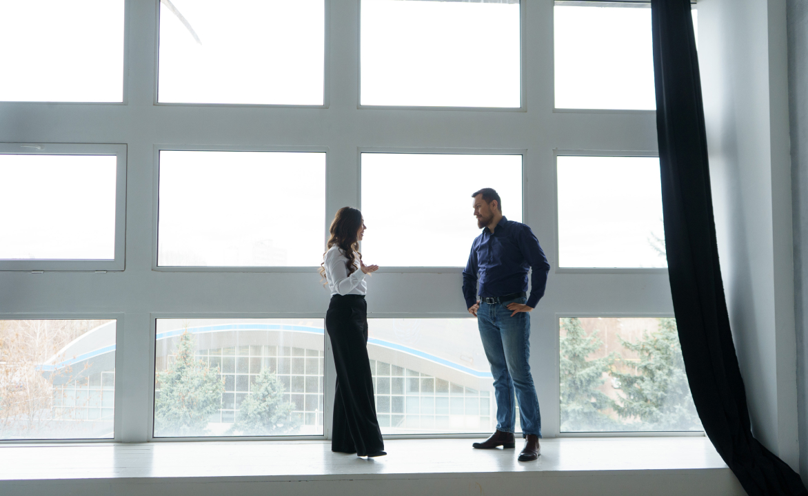 Стратегії для бізнесів