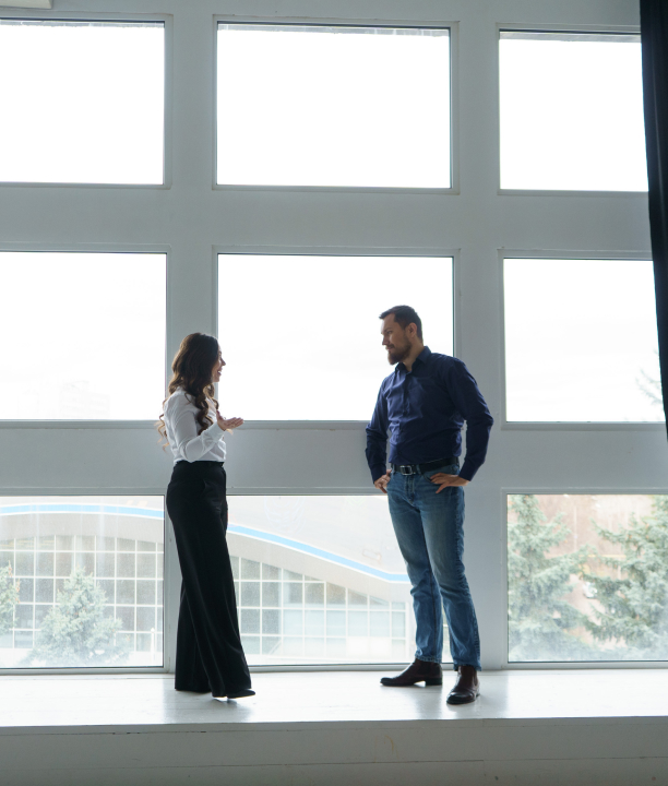 Стратегії для бізнесів