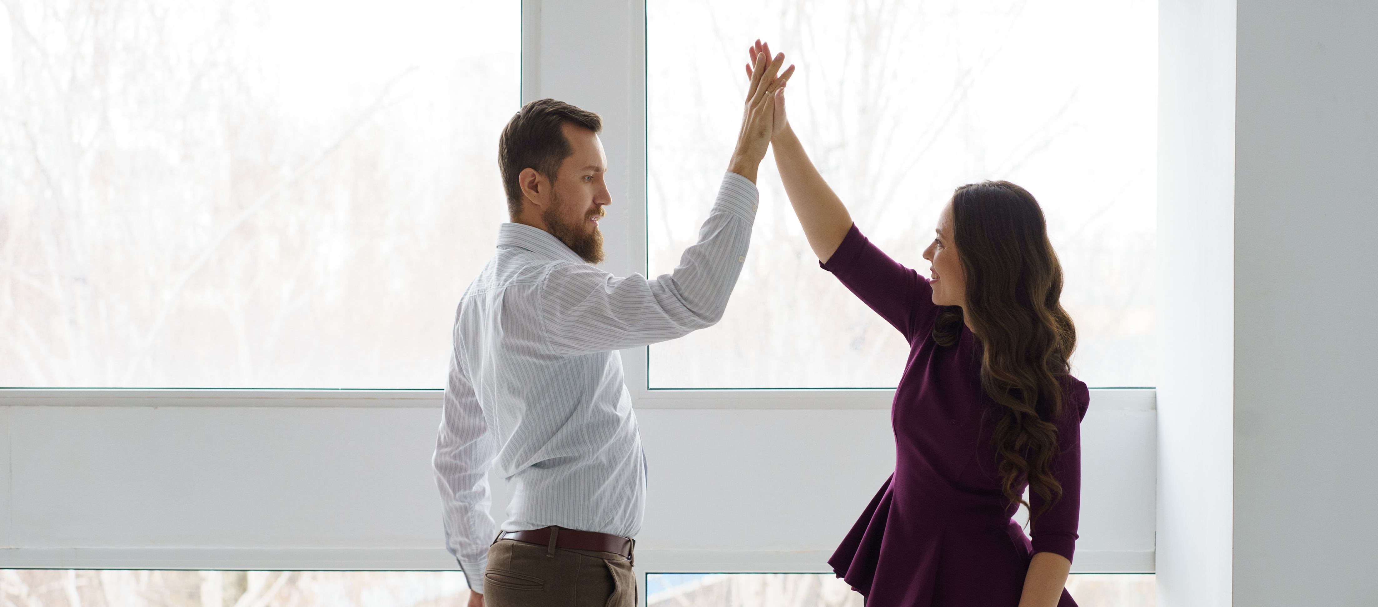 Стратегії для громадських організацій