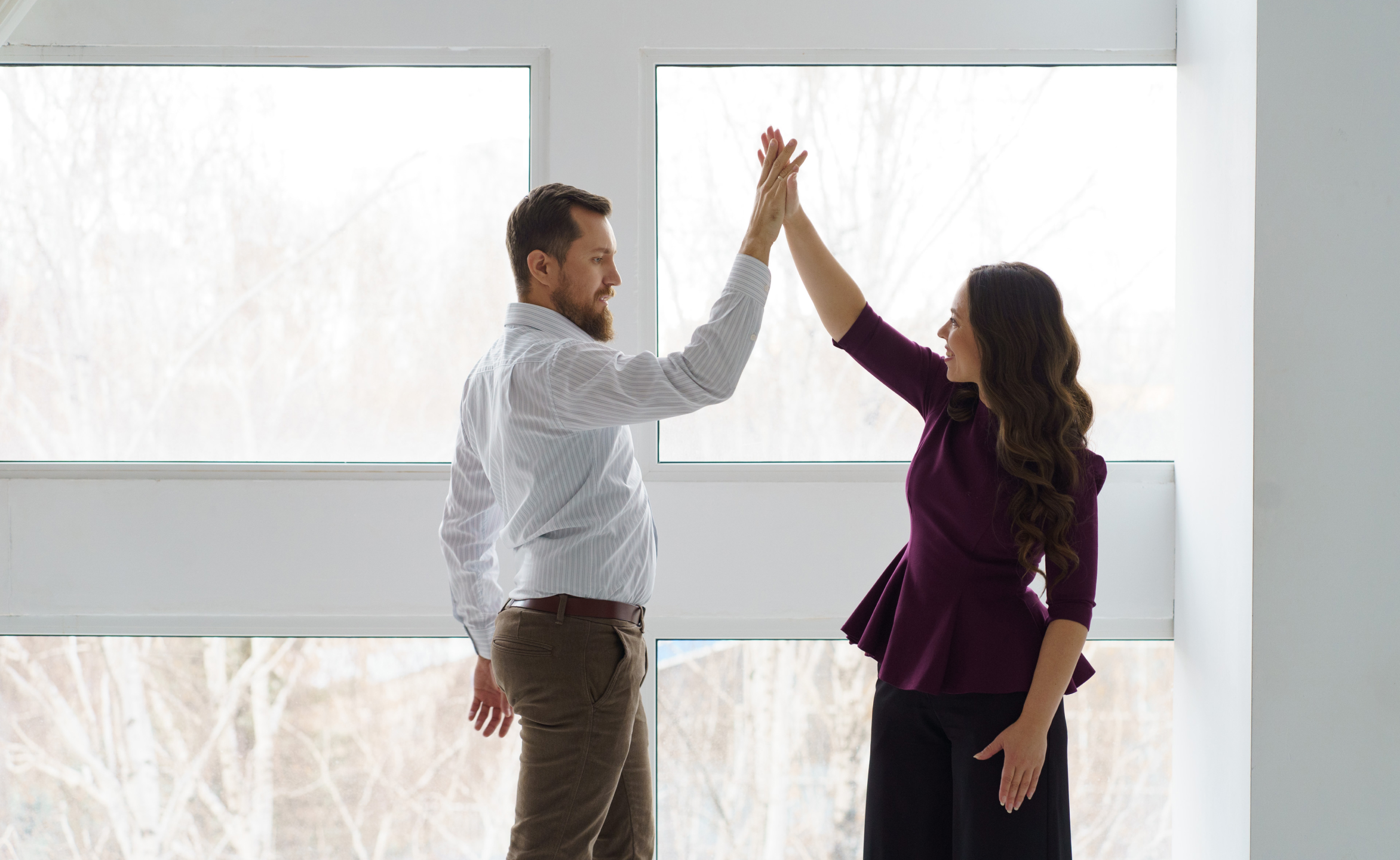 Стратегії для громадських організацій